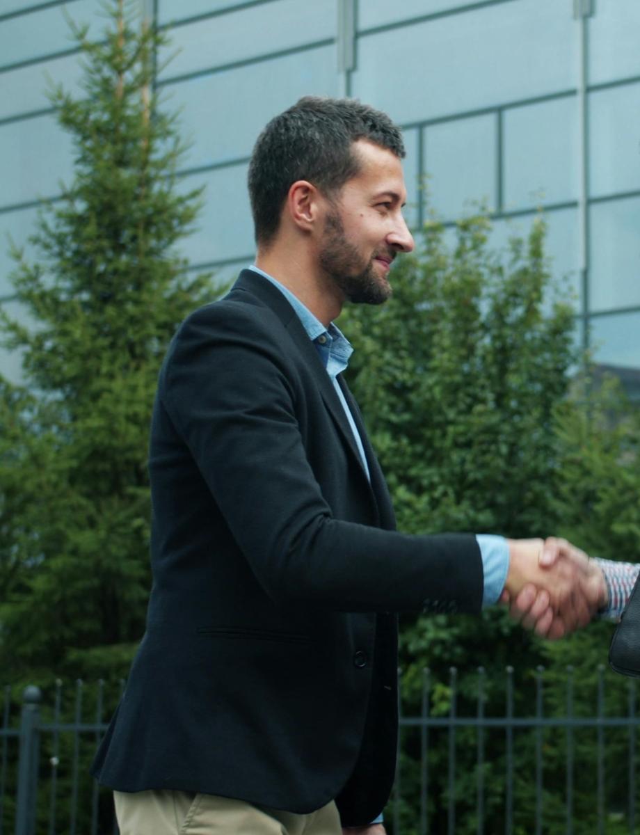 Rencontre avec un expert en diagnostic immobilier