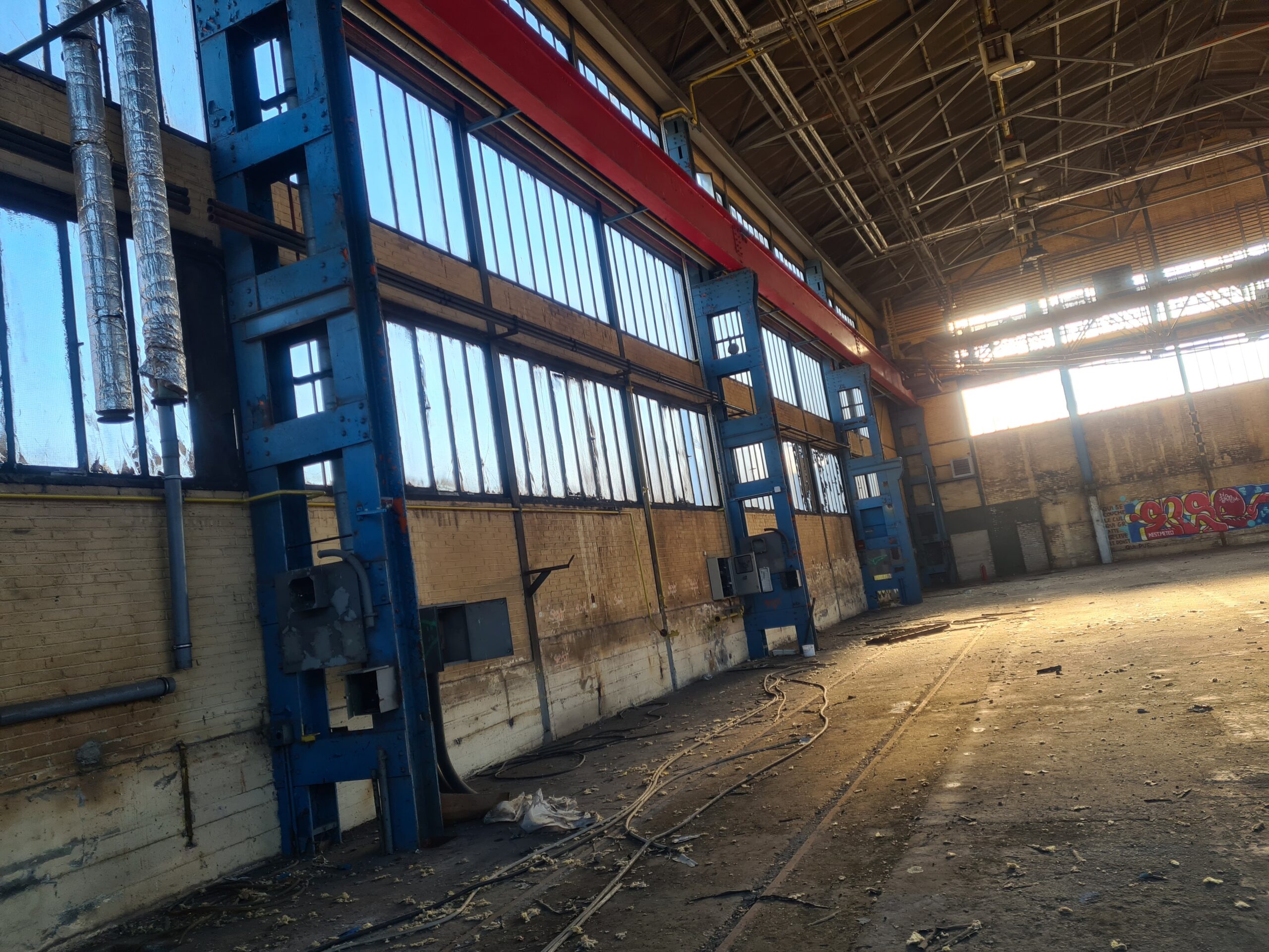 Chantier de Dudelange - AZ Energy pour le Fonds du Logement